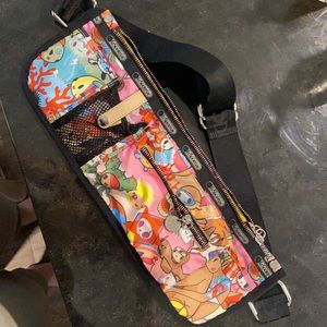 TokiDoki for LeSportsac Fanny Pack
